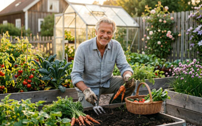 Longevity – 10 gesunde Jahre mehr?