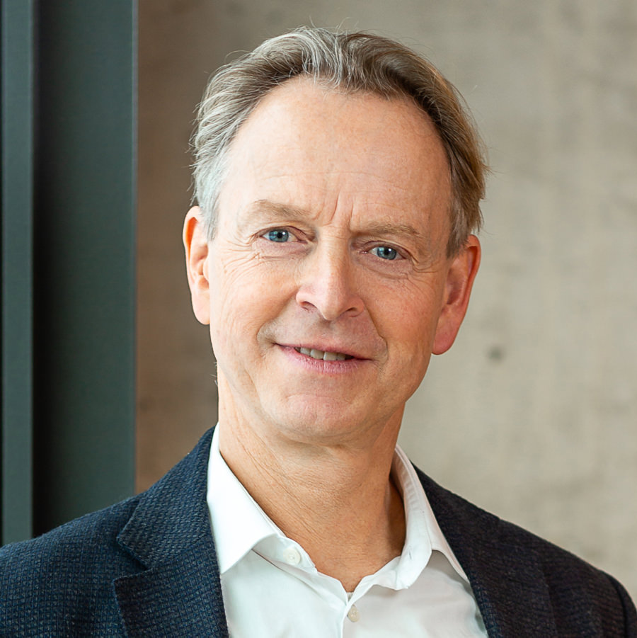 Dr. med. Philip Michel