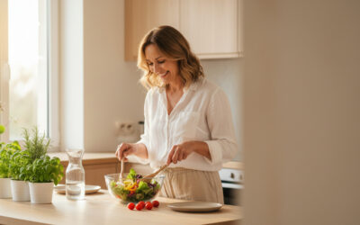 Ernährungsberatung in Rostock – medizinisch fundiert & individuell