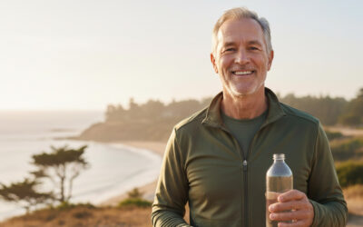 Warum wirkt Sport? Der natürliche Jungbrunnen für Ihre Gesundheit
